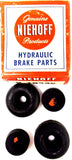 Niehoff K-19325 Drum Brake Wheel Cylinder Repair Kit Hycraulic Brake Parts