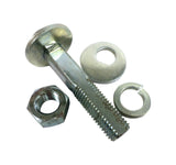 Big A 13209A Alignment Camber Cam Bolt Kit 805-13209A 80513209A