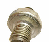 Niehoff AL-133B Engine Oil Pressure Sender