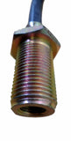 Wagner F79350 Brake Hydraulic Hose ZCF16 Brand New!