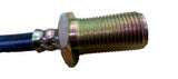 Wagner F79350 Brake Hydraulic Hose ZCF16 Brand New!