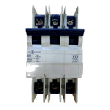 Altech Corp. UL489 Molded Case Circuit Breaker, 3-Pole, 6A, 480Y/277V - 3D6UL