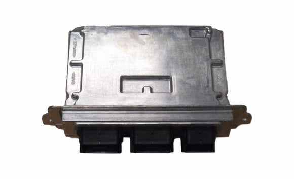 Engine PCM ECM Computer for Ford Focus 2008 2009 8S4A12A650 8S4A-12A650-ABE