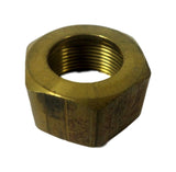 Big A Service Line 3-16192 316192 Hydraulic 3/4 Brass Fitting Screw