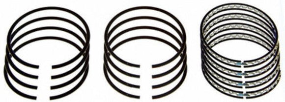 Sealed Power E-516KC E516KC 2C-5716 Piston Ring Set Fits Plymouth Dodge New!