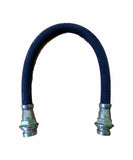 Brake Hydraulic Hose-Hose Bendix 88598