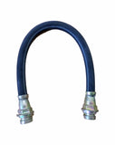 Brake Hydraulic Hose-Hose Bendix 88598