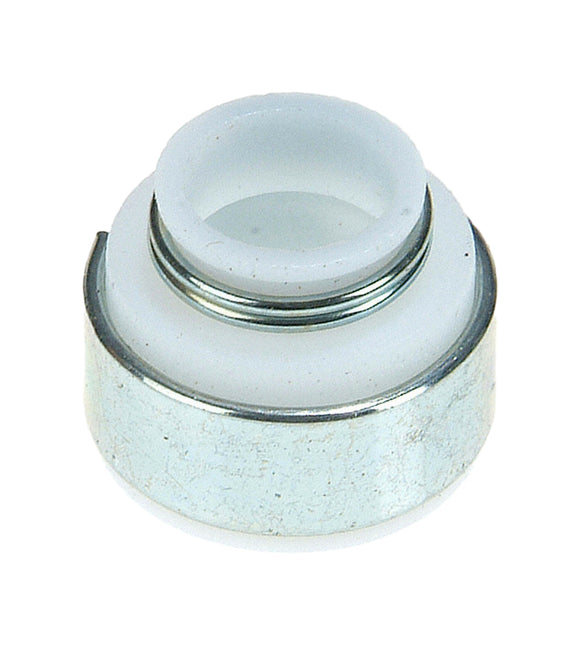 (2) ST2018R Engine Valve Stem Oil Seal Ford Mustang Chevrolet Mercury 1962-1972