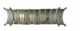 Federal Mogul MS876P Engine Crankshaft Main Bearing Set MS-876 KM 414 P-19 New! - view 2