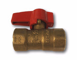 Dormont MFG. Co. 90P3201 92-3232 1/2" F x 1/2" F Straight Valve