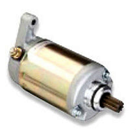 Moose ATV Starter 1987-2003 Yamaha YFM Warrior 2110-0349