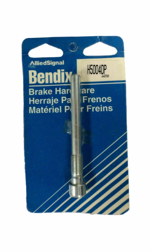 Bendix H5004DP Disc Brake Caliper Bolt H5004 Pontiac Chevrolet GMC 1968-1975 Bra