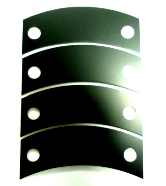 Carquest DSH8 Pad Mate Brake Shims DSH-8