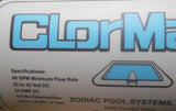 Zodiac ECR500 Cell Replacement for AquaPure COM25 Salt Water Chlorine Generator - view 4