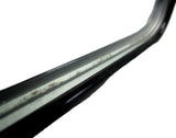 Black Rear View Mirror Model 015478 Multiple Fits! Free Shipping!