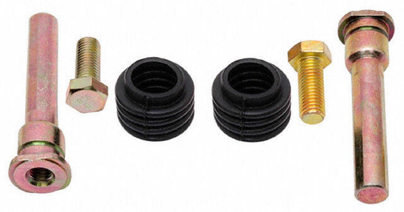 Raybestos H5055 Disc Brake Caliper Bolt - Professional Grade, Front