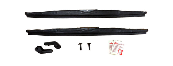 Trico 37-162 37162 Winter Wiper Blade Twin Pack 16