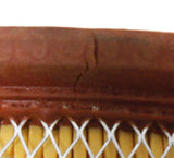 Atlas A129 651129 Air Filter 1976-1982 Mercury Ford - view 2