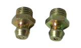 Big A 3-683000 Set of Two (2) Hydraulic Screws 3683000 8mm x 16.3mm New