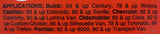 Specialty Products 71825 Alignment Shim 5/16"