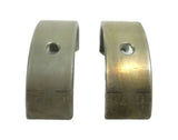 Federal Mogul (1) Set of 3911RAA 1.00MM Main Bearing Set Mazda 1.4L 1.5L 1.6L