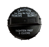 Napa 7031629 Ford Fuel Cap 703-1629 Brand New