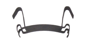 Wagner F106696 Disc Brake Anti-Rattle Clip