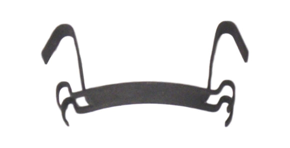 Wagner F106696 Disc Brake Anti-Rattle Clip
