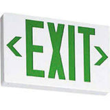 Lithonia Lighting 210LCM EXG LED EL M6 Thermoplastic LED Exit Signs