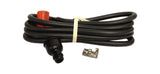 Whitaker 528SP Resistor Ignition Cable Lead 60" Universal Angle Spark Plug Term - view 4