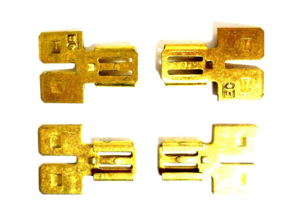 PowerPath Cooper 784284 (4 Piece) 1/4