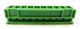 Zodiac 6610 10-Pin Replacement Terminal Bar for Jandy Zodiac AquaLink RS Systems