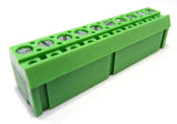 Zodiac 6610 10-Pin Replacement Terminal Bar for Jandy Zodiac AquaLink RS Systems