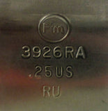 Federal Mogul (4) Set 6799M 3926RA .25MM Main Bearings fits Toyota 1.5 1.6L