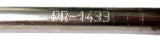 Wolverine PR-1433 Push Rod PR1433