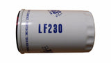 Hastings Heavy Duty Filter LF230 230 Engine Oil Filter