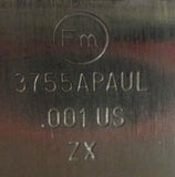 Federal Mogul 3755APA1 .001 One Single Engine Connecting Rod Bearing