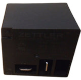 Zettler AZ2100-1A-12DEF -  Electromechanical Relay 12VDC 40A 155Ohm Through Hole