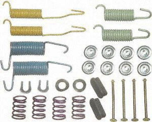 Goodyear 219-7251 Drum Brake Hardware Kit H7160 7160 2197251