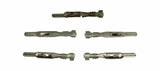 PowerPath Cooper 784508 (5pc) GM Metri-Pack 280 Series Male Terminal 20-18 Gauge