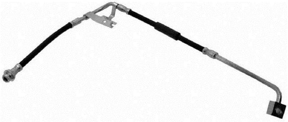 Brake Hose BH2318 BH38893 Brake Hydraulic Hose