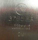 Federal Mogul (1) Set of 3765RA.026MM Engine Connecting Rod Bearing 3755RA 026MM