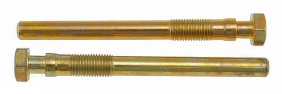 Genuine Bendix H5003 Caliper Pin Bolt Fits 1968-1975 GMC Cadillac Brand New!