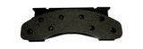 Big A 2M-7054 Disc Brake Pad 2M-120 2M7054 2M120