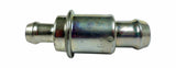 BWD PCV218 PCV Valve Borg Warner PCV 218 fits 90-95 Chevrolet Corvette 5.7L-V8 - view 2
