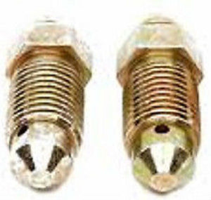 GenuineBendix H94005DP Brake Bleeder Screws Fits 1967-1988 Cadillac Mercury New!