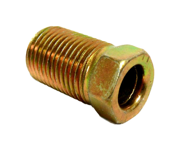 Bendix F11 Nut 1/4 x 7/16 x 24