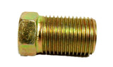 Bendix F11 Nut 1/4 x 7/16 x 24