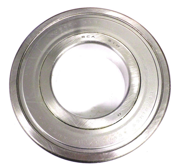 Federal Mogul Bower 318-SS BCA Ball Bearing 318SS 318 6318Z 1318FF 6318ZZ 318KD