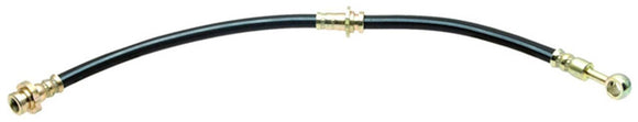 Brake Hose BH1680 18J262 Fits 1982-1988 Chevrolet Sprint Nissan Stanza